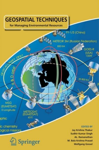 Geospatial Techniques for Managing Environmental Resources