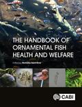 The Handbook of Ornamental Fish Health and Welfare