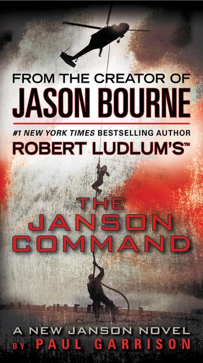 Robert Ludlum’s(TM) The Janson Command