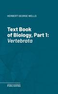 Text Book of Biology, Part 1