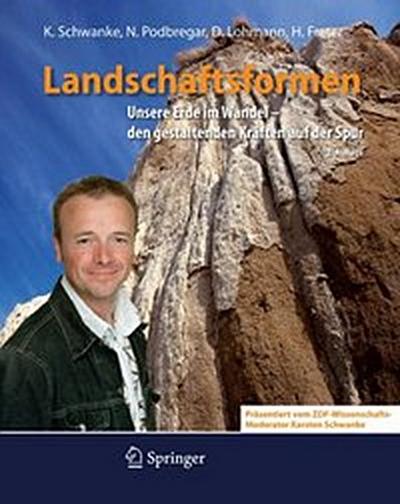 Landschaftsformen