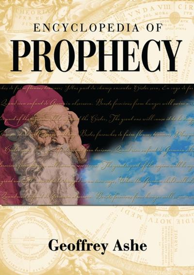 Encyclopedia of Prophecy