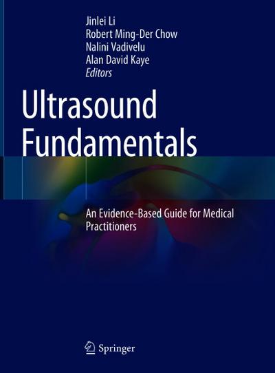 Ultrasound Fundamentals