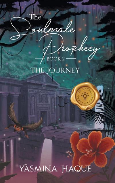 The Soulmate Prophecy