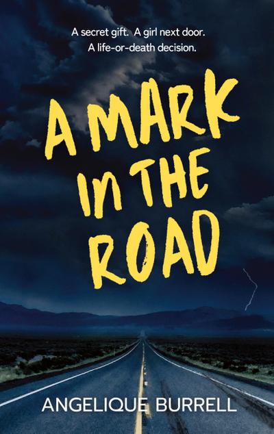 A Mark in the Road