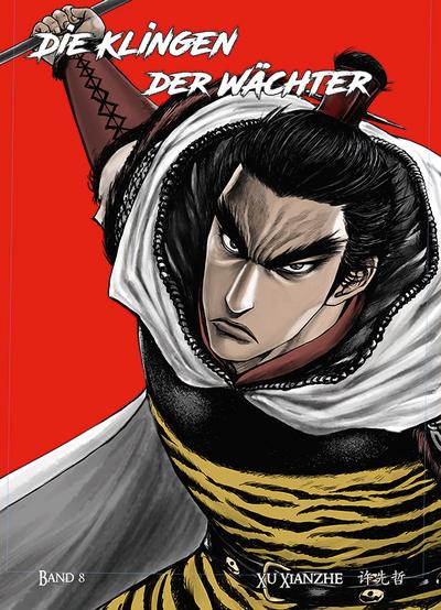 Biaoren - Die Klingen der Wächter 8