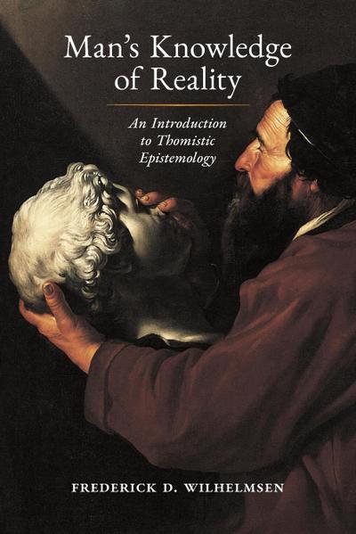 Man’s Knowledge of Reality