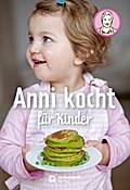 Anni kocht für Kinder