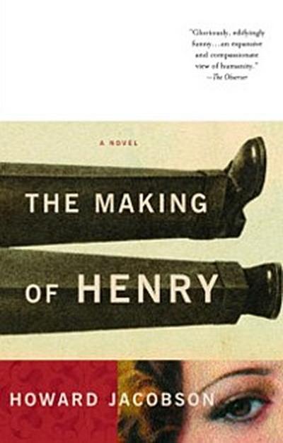 Making of Henry