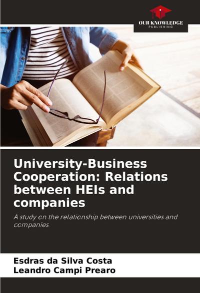 University-Business Cooperation: Relations between HEIs and companies