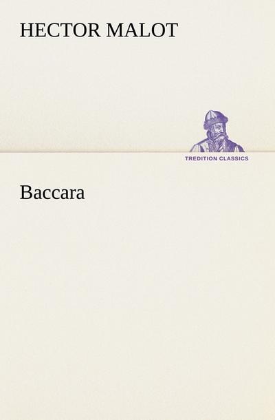 Baccara