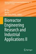 Bioreactor Engineering Research and Industrial Applications II