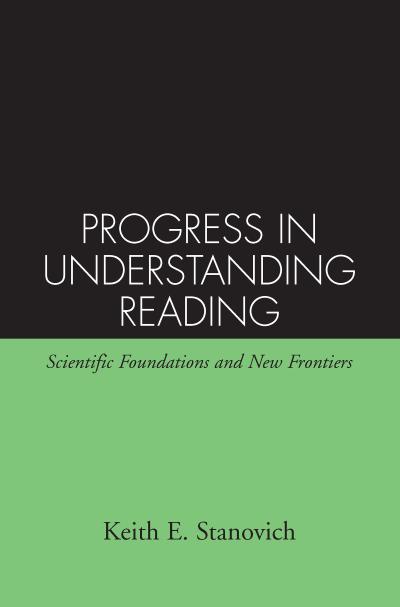 Progress in Understanding Reading