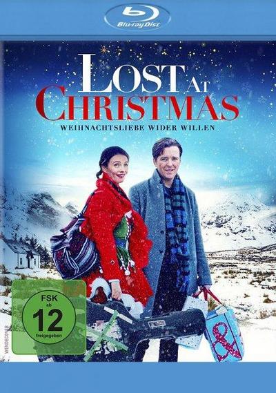 Lost at Christmas - Weihnachtsliebe wider Willen
