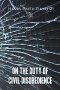On the Duty of Civil Disobedience