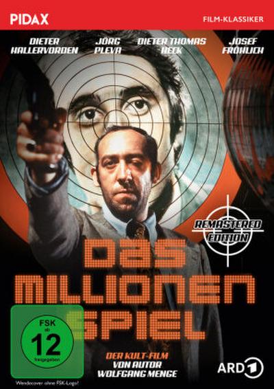Das Millionenspiel