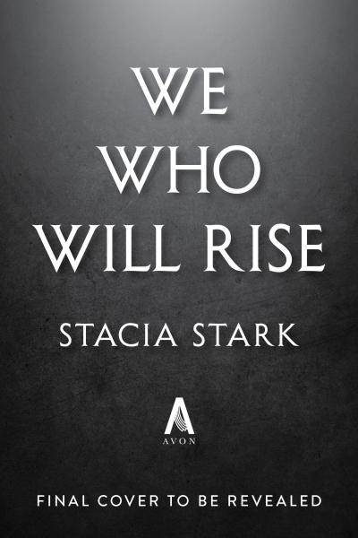 We Who Will Rise (Deluxe Limited Edition)