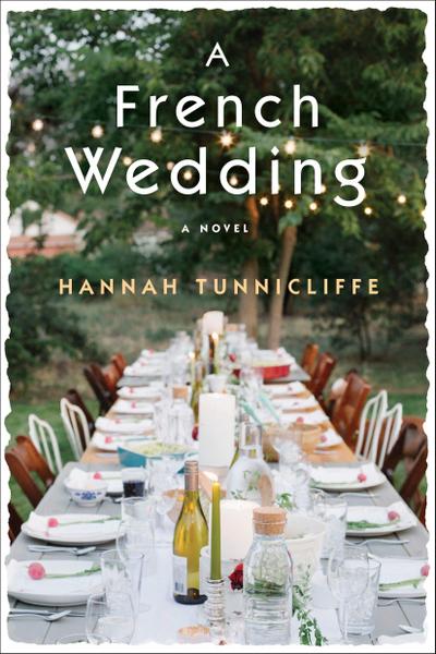 A French Wedding