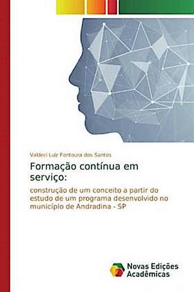 Formação contínua em serviço: