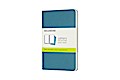 Cahier Notizbuch Brisk Blue 3er-Pack