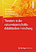Theorien in der naturwissenschaftsdidaktischen Forschung