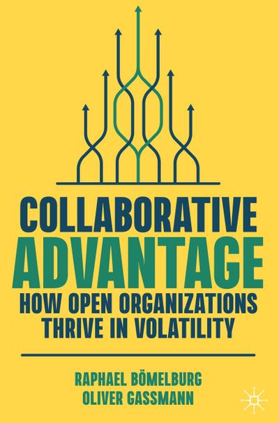 Collaborative Advantage