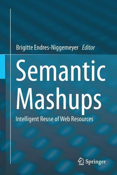 Semantic Mashups
