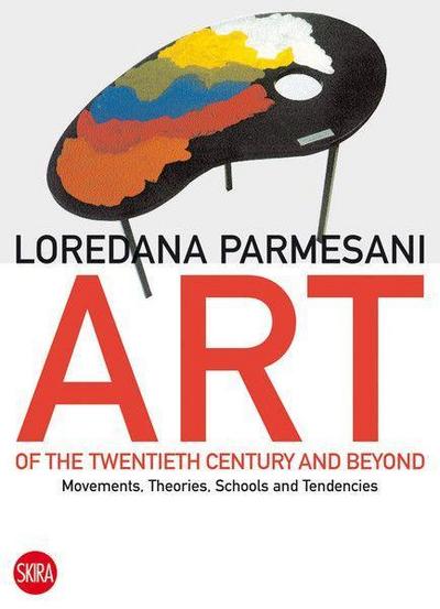 Art of the Twentieth Century and Beyond: Movements, Theories, Schools, and Tendencies