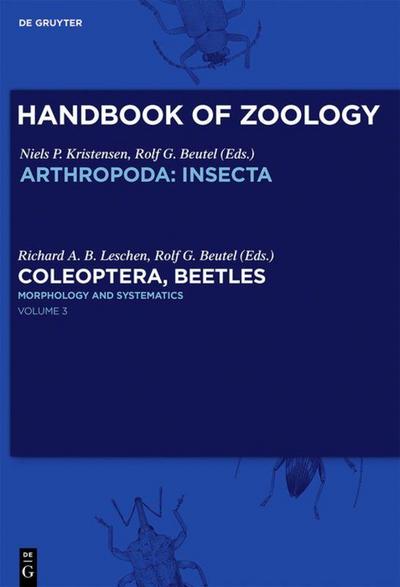 Morphology and Systematics