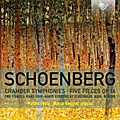Chamber Synphonies/Five Pieces Op. 16