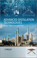 Advanced Distillation Technologies