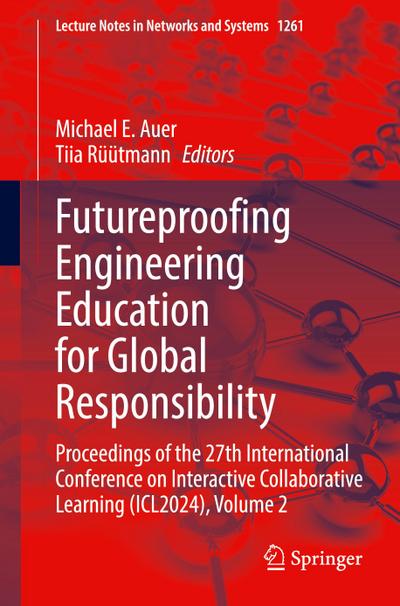Futureproofing Engineering Education for Global Responsibility