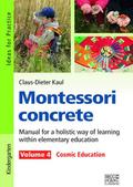 Montessori concrete 4