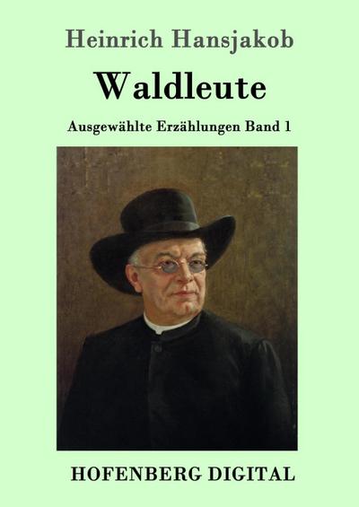 Waldleute