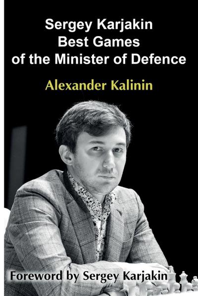 Sergey Karjakin