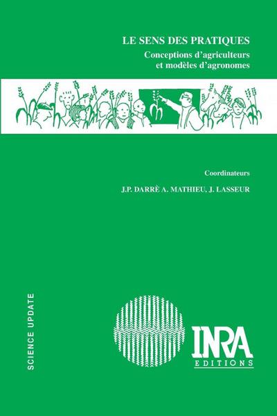 Le sens des pratiques