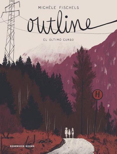 Outline (Spanish Edition)