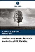Analyse emotionaler Zustände anhand von EEG-Signal