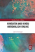 Hinduism and Hindu Nationalism Online