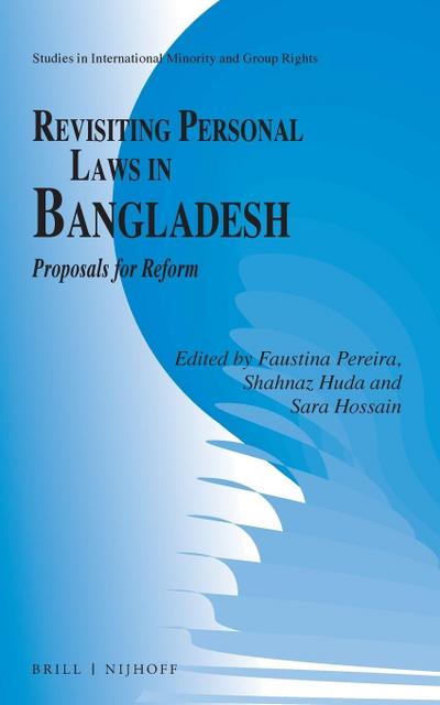 Revisiting Personal Laws in Bangladesh
