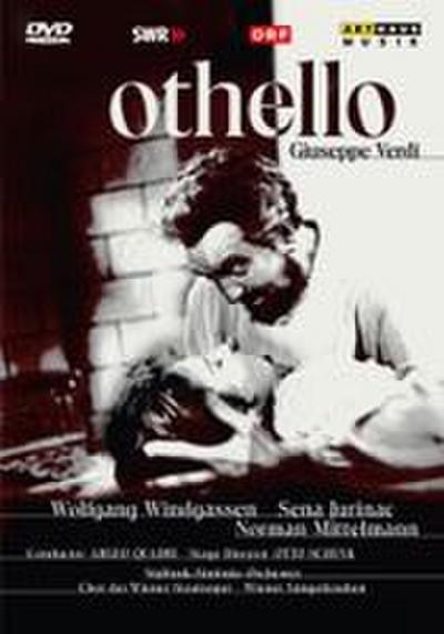 Othello 1965 (Dt.Gesungen)