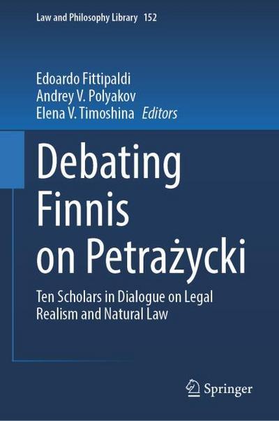 Debating Finnis on Petrazycki