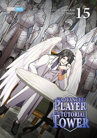 The Advanced Player of the Tutorial Tower 15