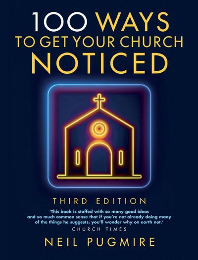 100 Ways to Get Your Church Noticed