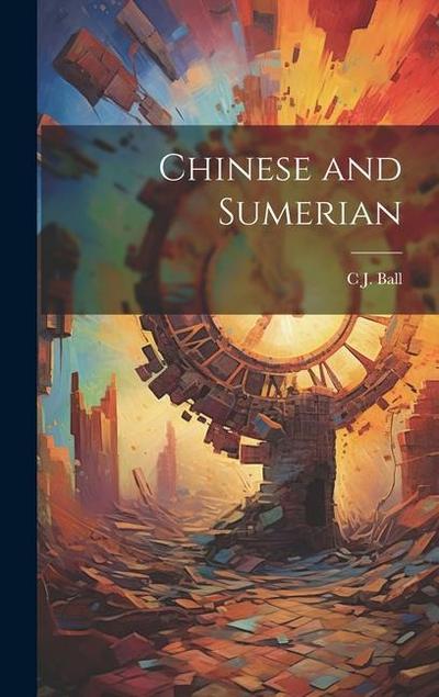 Chinese and Sumerian
