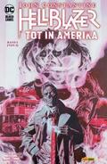 John Constantine: Hellblazer - Tot in Amerika 1