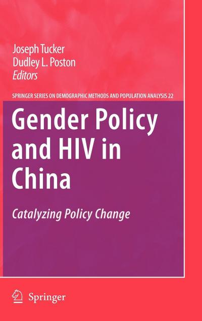 Gender Policy and HIV in China