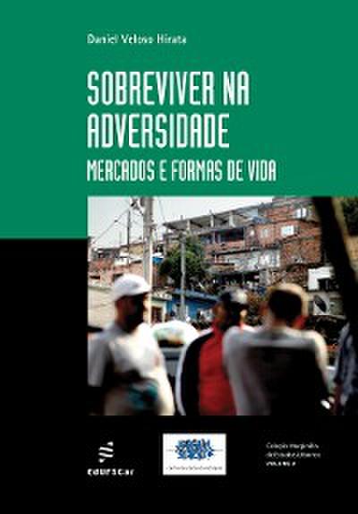Sobreviver na adversidade