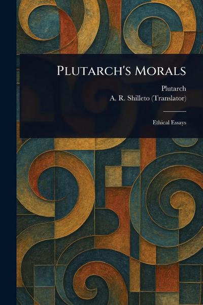 Plutarch’s Morals