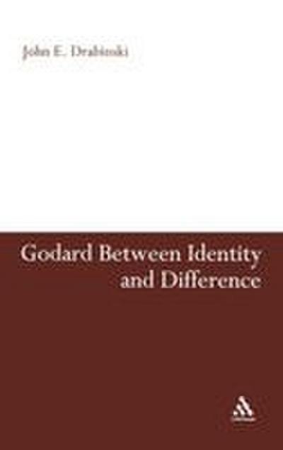 Godard Between Identity and Difference